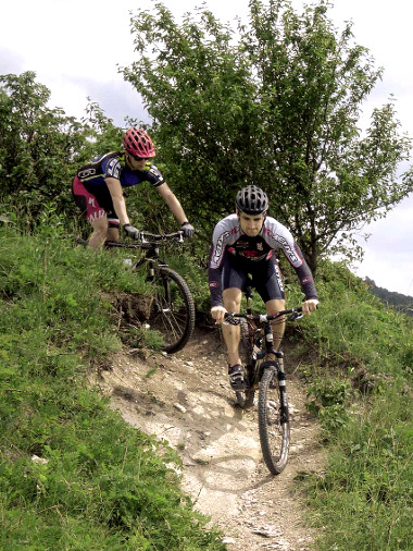 mtb training 380